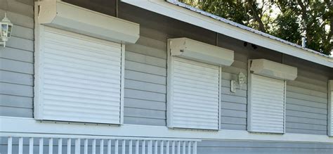 Hurricane Window Protection Options That Work
