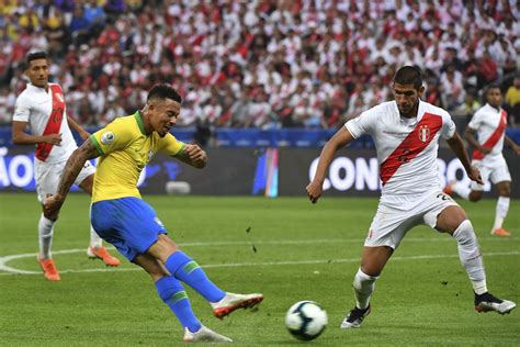 Brazil is also the only country in the world that has the equator and the tropic of capricorn running through it. "บราซิล" ถล่ม "เปรู" 5-0 ลิ่ว 8 ทีม โคปา อเมริกา 2019 ...