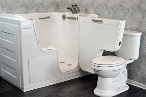 The Safety Benefits Of Walk In Tubs
