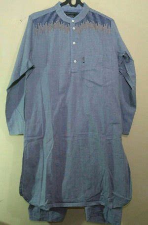 Tutorial membuat pola jas koko jasko dan jas formal versi yudi setiawan with subtitle. Baju Koko Baju Muslim Pria