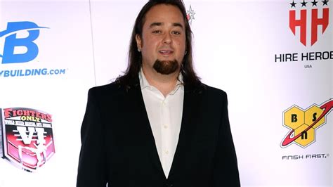 What The Future Probably Holds For Chumlee