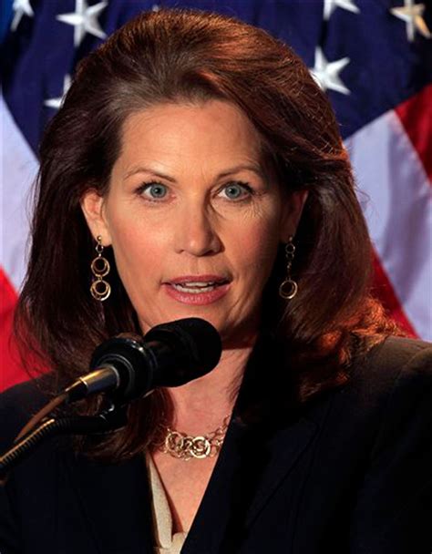 Do We Really Have To Take Michele Bachmann Seriously Now