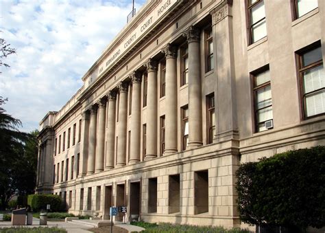 We Are Moving To The Historic San Bernardino Courthouse – Department of