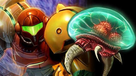 Metroid Prime Remake Still Coming In 2022 Claims Nintendo Insider
