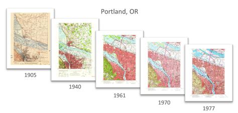 Updated Topo Explorer App And Usgs Historical Map Collection