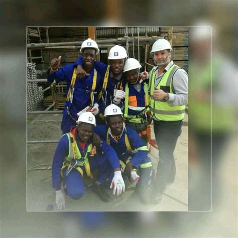 Dm Construction And Maintenance Kwadukuza