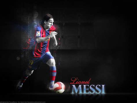 You can also upload and share your favorite messi 4k wallpapers. Wallpaper Lionel Messi - Foto Messi Barcelona