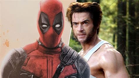 Deadpool 3 Star Ryan Reynolds On The Pitch That Convinced Hugh Jackman To Return To Play