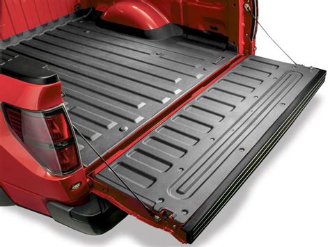 2012 Ford F150 Bed