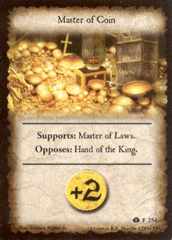 Note that the card that you are seeking might be on another village than what is shown on this list, this list is mainly put together by my and other people's experience with coin master. Master of Coin (ITE) | CardGuide Wiki | FANDOM powered by ...