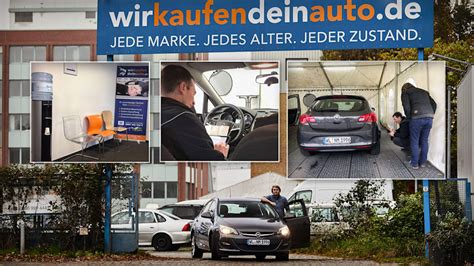 Preis freibleibend in anderen sprachen: „Wir kaufen dein Auto" - Zahlen die wirklich einen fairen Preis? | Leben & Wissen | BILD.de