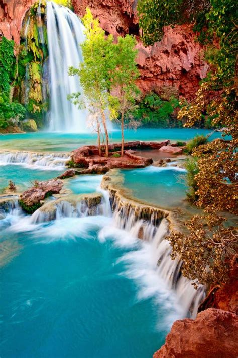 25 Best Hiking Havasupai Images On Pinterest Beautiful Places Havasu