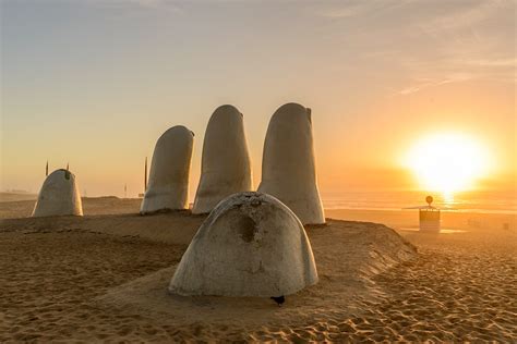 Sights In Punta Del Este Uruguay Lonely Planet