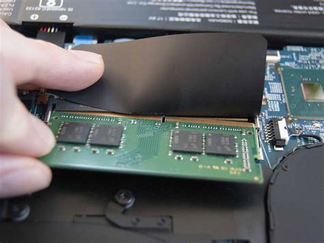 How To Upgrade Ram In Lenovos Thinkpad X1 Extreme Gen 2 Windows
