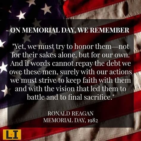 Memorial Day Remembering Those Who Gave Their All For Our Freedom