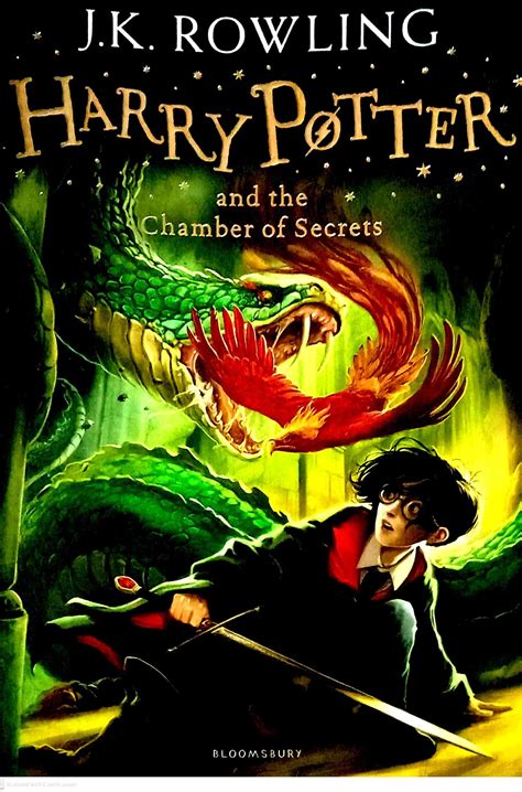 Routemybook Buy Harry Potter And The Chamber Of Secrets Part 2 By J K Rowling Online At