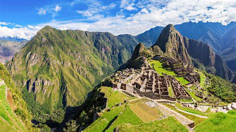 Perú 2022 Los 10 Mejores Tours Viajes Y Actividades Con Fotos