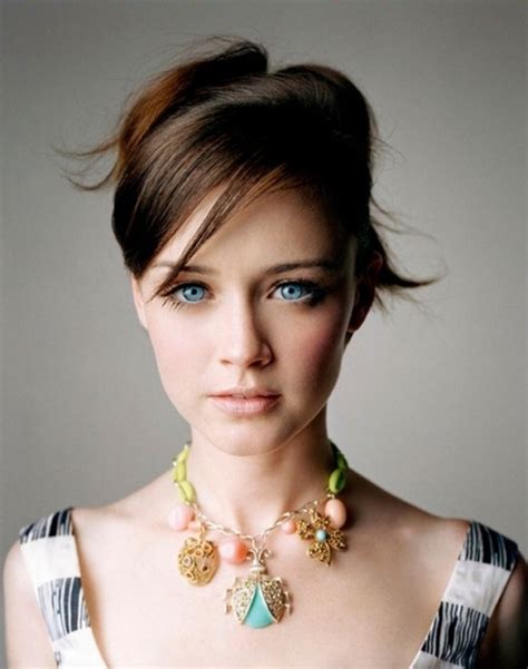 Alexis Bledel Nude The Fappening 2014 2020 Celebrity Photo Leaks