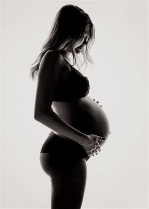 Kobieta W Ciąży Biegacz Blog