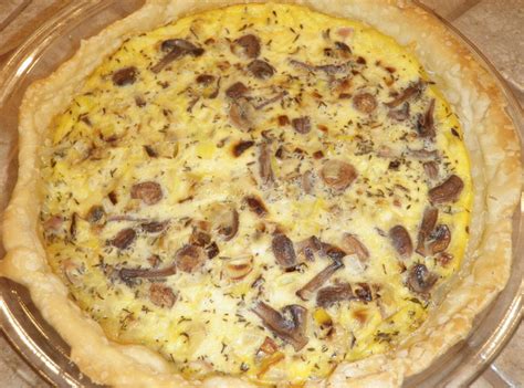 Pioneer Womans Cowgirl Quiche Recipe Just A Pinch Recipes