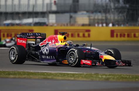 First held in 1926, the british grand prix has been held annually since 1948 and has been a round of the fia formula one world championship. Gran Premio de Gran Bretaña, en imágenes - larioja.com