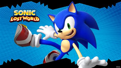 Sonic Lost World Coming To Steam Sega Nerds