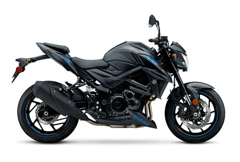 2019 Suzuki Gsx S750z Guide • Total Motorcycle