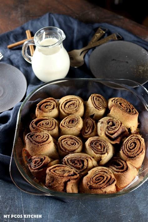 Low Carb Cinnamon Rolls Most Popular Ideas Of All Time