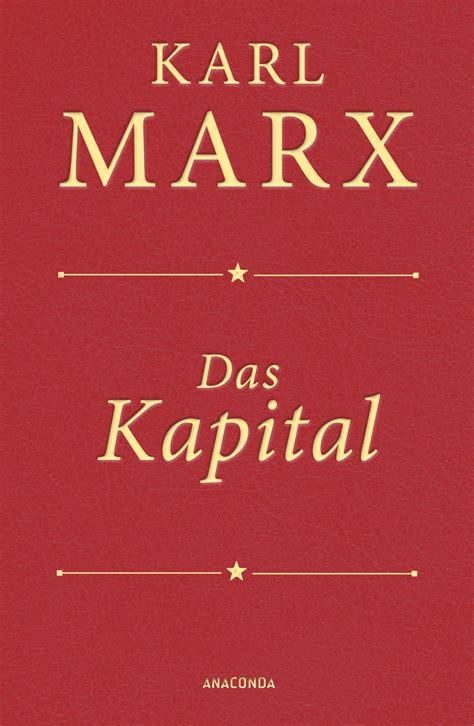 Das Kapital In Von Marx Zvab
