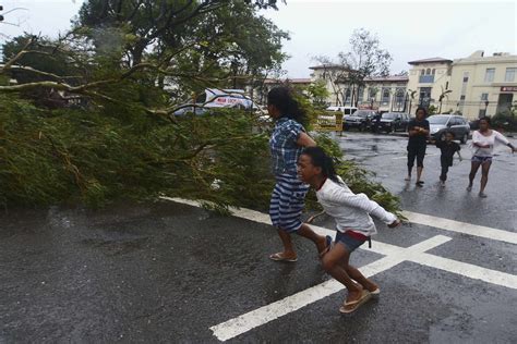 10000 Estimated Dead In Wake Of Historys Strongest Storm