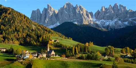 Vacanze Dolomiti Italia - News - Orizzonte Italia Magazine