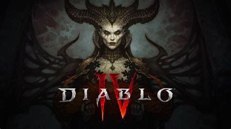 Diablo 4 Developers Share Their Plans For The Game