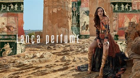 Фильмы 18+ смотрите онлайн 24/7. Fashion Film Summer 18 | Lança Perfume - YouTube