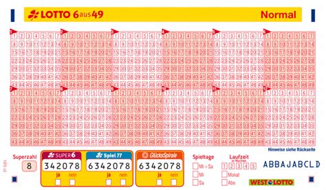 Lotto spielen bedeutet nervenkitzel und die chance auf eine hohe summe geld. Wann ist Lotto Annahmeschluss für Tippscheine? - moers-f-j.de