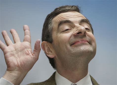 English actor and comedian rowan atkinson who plays as mr. Rowan Atkinson dead: Hoax claims Mr Bean actor 'died in ...
