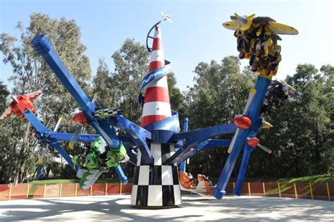 While some past visitors said the park is merely a wannabe disney world, others argued gold reef city offers plenty. Gold Reef City Dare to Ride promotion - not for the faint ...