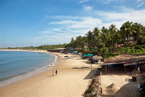 Candolim Beach North Goa How To Reach Best Time And Tips