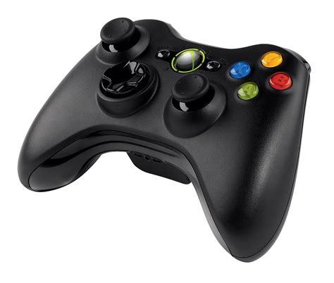 Buy Microsoft Xbox 360 Wireless Controller For Windows And Xbox 360