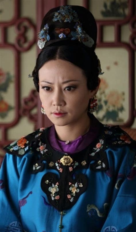 Period Drama Series Period Dramas Yanxi Palace Qing Dynasty Fashion Ideas Films Quick
