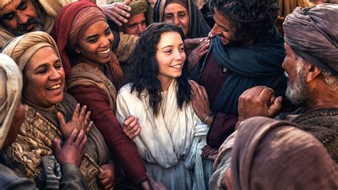 Watch Ad The Bible Continues Episode Rise Up