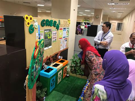 Komponen utama dalam pelaksanaan eksa masih berteraskan amalan 5s yang ditambah baik di samping penambahan beberapa elemen baharu. PERTANDINGAN AMALAN GO GREEN EKSA ~ EKSA HOSPITAL SULTAN ...