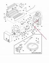 Electrolux Ice Maker Problems Images