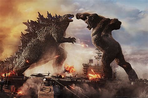 Godzilla vs kong japanese version to be released in japan ゴジラvsコング 7月2日(金)公開 破壊神 #ゴジラ vs守護神コング 地球最大の究極対決click the for latest videos. ゴジラvsコングの予告編・動画「日本版予告編」 - 映画.com