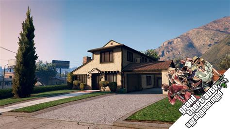 The Best Player Houses In Gta V And How To Get Them Unleashing The