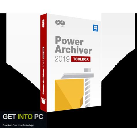 If you have a zip file to open, make sure that the zip file extension is ticked in the winrar integration panel PowerArchiver Professional 2019 Free Download