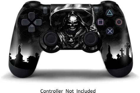 Ps4 Controller Designer Skin For Sony Playstation 4 Dualshock Wireless