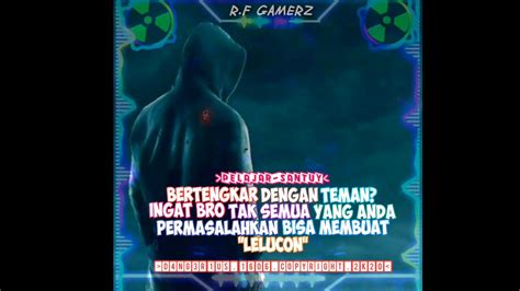 Untuk semua yang terjadi dalam hidup ini, terima kasih. STORY WA DJ QUOTES 30 DETIK || STATUS WHATSAPP KEREN ...