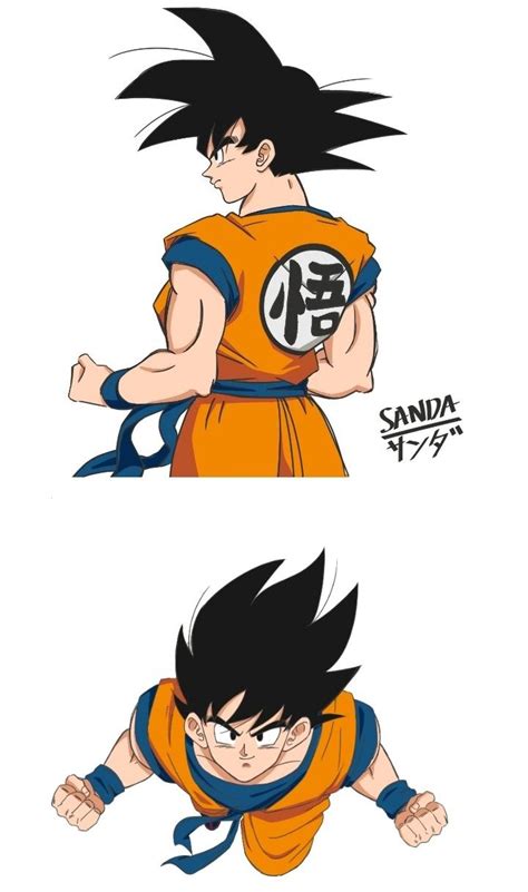 Pin By Joyabi On Dbz Anime Dragon Ball Super Dragon Ball Super Goku
