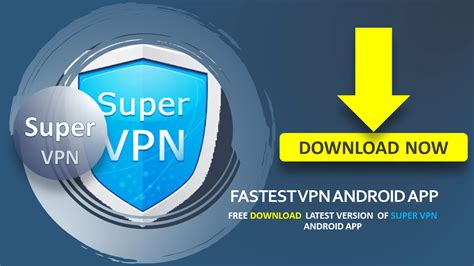 As we mentioned previously, the app itself has to be good for us to recommend an android vpn. Free Download Super VPN Pro Apk 2019 Latest Version