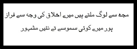 Mujh Se Log Milte Han Urdu Funny Poetry Of Ahmed Faraz Urdu Poetry